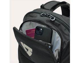 ΣΑΚΙΔΙΟ ΠΛΑΤΗΣ REVIT - Traject backpack black - 