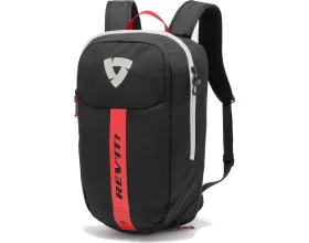 ΣΑΚΙΔΙΟ ΠΛΑΤΗΣ REVIT - Traject backpack black/red