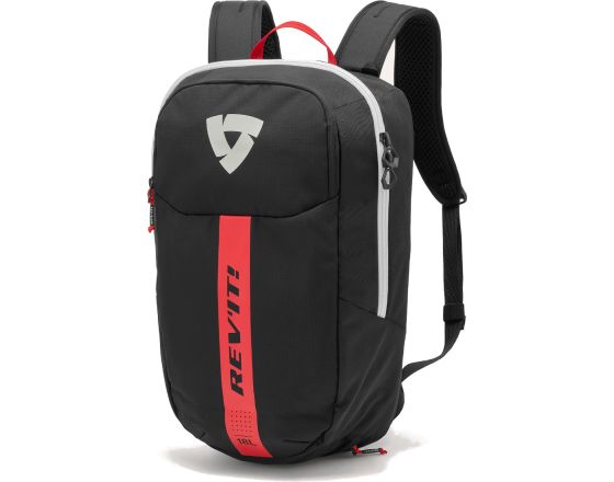 ΣΑΚΙΔΙΟ ΠΛΑΤΗΣ REVIT - Traject backpack black/red