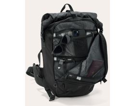 ΣΑΚΙΔΙΟ ΠΛΑΤΗΣ REVIT - Vastour H2O backpack black - 