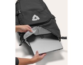 ΣΑΚΙΔΙΟ ΠΛΑΤΗΣ REVIT - Vastour H2O backpack black - 
