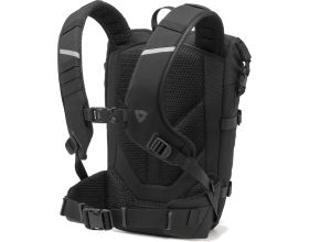 ΣΑΚΙΔΙΟ ΠΛΑΤΗΣ REVIT - Vastour H2O backpack black - 
