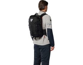 ΣΑΚΙΔΙΟ ΠΛΑΤΗΣ REVIT - Vastour H2O backpack black - 