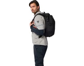 ΣΑΚΙΔΙΟ ΠΛΑΤΗΣ REVIT - Vastour H2O backpack black - 