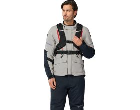 ΣΑΚΙΔΙΟ ΠΛΑΤΗΣ REVIT - Vastour H2O backpack black - 