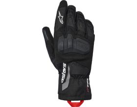 ΓΑΝΤΙΑ ΜΗΧΑΝΗΣ ALPINESTARS - XT-3 Drystar® Insulated black