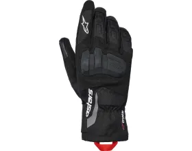 ΓΑΝΤΙΑ ΜΗΧΑΝΗΣ ALPINESTARS - XT-3 Drystar® Insulated black