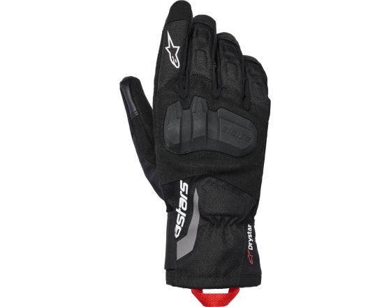 ΓΑΝΤΙΑ ΜΗΧΑΝΗΣ ALPINESTARS - XT-3 Drystar® Insulated black