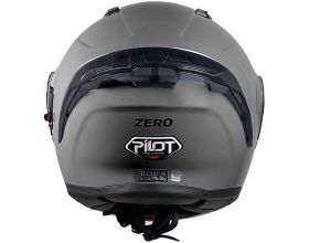 ΚΡΑΝΟΣ ΜΗΧΑΝΗΣ PILOT - Zero SV 22.06 titanium mat - 
