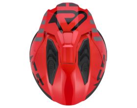 ΚΡΑΝΟΣ ΜΗΧΑΝΗΣ ACERBIS - Jet Aria Evo graphic black/red - 