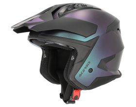 ΚΡΑΝΟΣ ΜΗΧΑΝΗΣ ACERBIS - Jet Aria Evo metallic chameleon