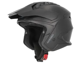 ΚΡΑΝΟΣ ΜΗΧΑΝΗΣ ACERBIS - Jet Aria Evo solid black