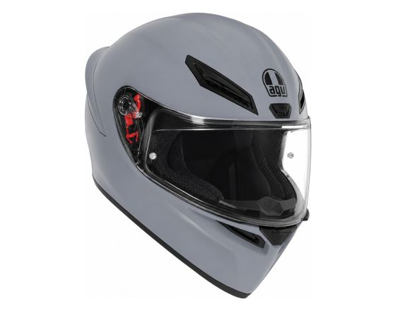 ΚΡΑΝΟΣ ΜΗΧΑΝΗΣ AGV - K1 S E2206 nardo grey