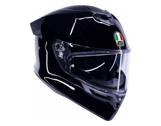 ΚΡΑΝΟΣ ΜΗΧΑΝΗΣ AGV - K5 E22.06 mono black