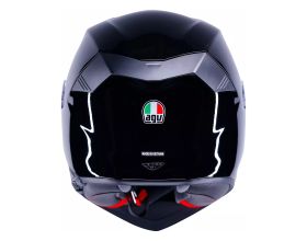ΚΡΑΝΟΣ ΜΗΧΑΝΗΣ AGV - K5 E22.06 mono black - 