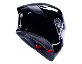 ΚΡΑΝΟΣ ΜΗΧΑΝΗΣ AGV - K5 E22.06 mono black - 