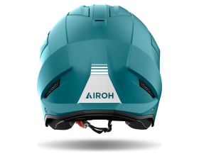 ΚΡΑΝΟΣ ΜΗΧΑΝΗΣ AIROH - Kombakt Concrete Petrol Mat - 