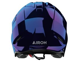 ΚΡΑΝΟΣ ΜΗΧΑΝΗΣ AIROH - Kombakt Shimmer Gloss - 