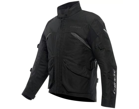 ΜΠΟΥΦΑΝ ΜΗΧΑΝΗΣ DAINESE - Tempest 4 D-Dry® black/black/black