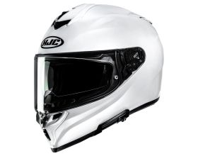 ΚΡΑΝΟΣ ΜΗΧΑΝΗΣ HJC - i72 Pearl White