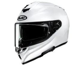 ΚΡΑΝΟΣ ΜΗΧΑΝΗΣ HJC - i72 Pearl White