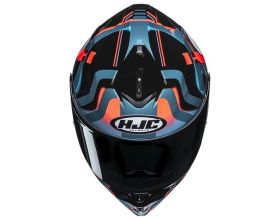 ΚΡΑΝΟΣ ΜΗΧΑΝΗΣ HJC - i72 Tala MC26H - 