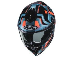 ΚΡΑΝΟΣ ΜΗΧΑΝΗΣ HJC - i72 Tala MC26H - 