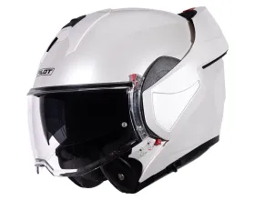 ΚΡΑΝΟΣ ΜΗΧΑΝΗΣ PILOT - Duo SV White Gloss