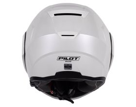 ΚΡΑΝΟΣ ΜΗΧΑΝΗΣ PILOT - Duo SV White Gloss - 