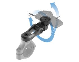 ΒΑΣΗ ΚΙΝΗΤΟΥ QUAD LOCK® - Handlebar Mount PRO Adjustable βάση στήριξης σε σωλήνα τιμονιού - 