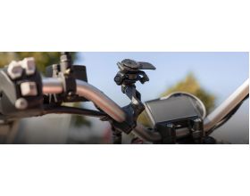 ΒΑΣΗ ΚΙΝΗΤΟΥ QUAD LOCK® - Handlebar Mount PRO Adjustable βάση στήριξης σε σωλήνα τιμονιού - 