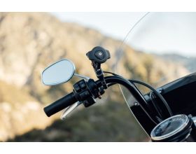 ΒΑΣΗ ΚΙΝΗΤΟΥ QUAD LOCK® - Handlebar Mount PRO Adjustable βάση στήριξης σε σωλήνα τιμονιού - 