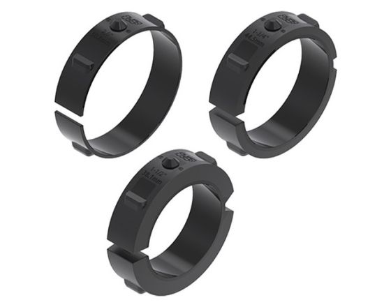 ΑΠΟΣΤΑΤΕΣ QUAD LOCK® - Handlebar Mount PRO Large
