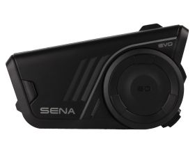 BLUETOOTH SENA - 60S EVO Single Sound by Bose / Mesh 3.0 (μονή)