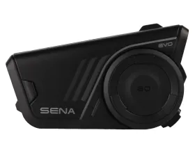 BLUETOOTH SENA - 60S EVO Single Sound by Bose / Mesh 3.0 (μονή)