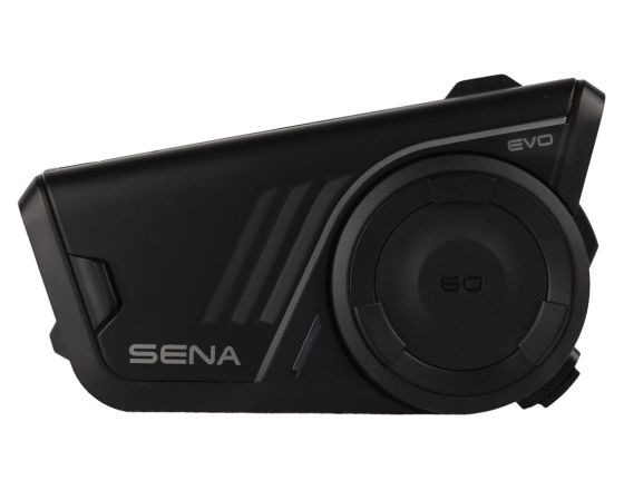 BLUETOOTH SENA - 60S EVO Single Sound by Bose / Mesh 3.0 (μονή)