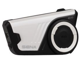BLUETOOTH SENA - 60S EVO Dual Sound by Bose / Mesh 3.0 (διπλή) - 