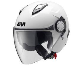 GIVI H12.3 Stratos white