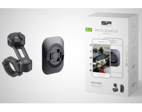 SP Connect™ Moto Bundle Universal Βάση Smartphone