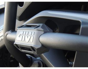 GIVI Z2159R SET ξύστρες με λογότυπο για κάγκελα κινητήρα