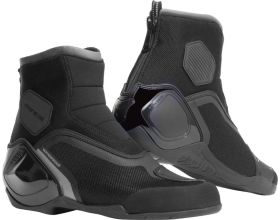DAINESE Dinamica D-WP® black/anthracite