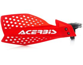 Χούφτες Acerbis X-Ultimate red