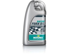 Λάδι αναρτήσεων Racing Motorex Fork Oil 4W 1lt