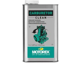 Καθαριστικό καρμπυρατέρ 1 Lt Motorex Carburetor Clean