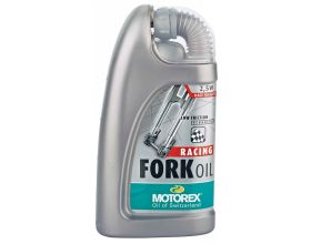 Λάδι αναρτήσεων Racing Motorex Fork Oil 2.5W 1lt