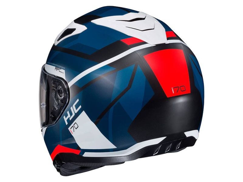 HJC I70 Elim MC1SF