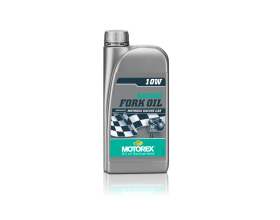 Λάδι αναρτήσεων Racing Motorex Fork Oil 10W 1lt