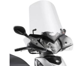 GIVI 443A ζελατίνα Kymco People GTi 125-200-300 '10-'18