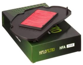 Φίλτρο αέρος HIFLO Honda PCX 125ie '10-'11 | HFA1114