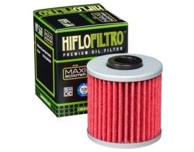 Φίλτρο λαδιού HIFLO Kymco 400 Xciting '12-'17 | HF568